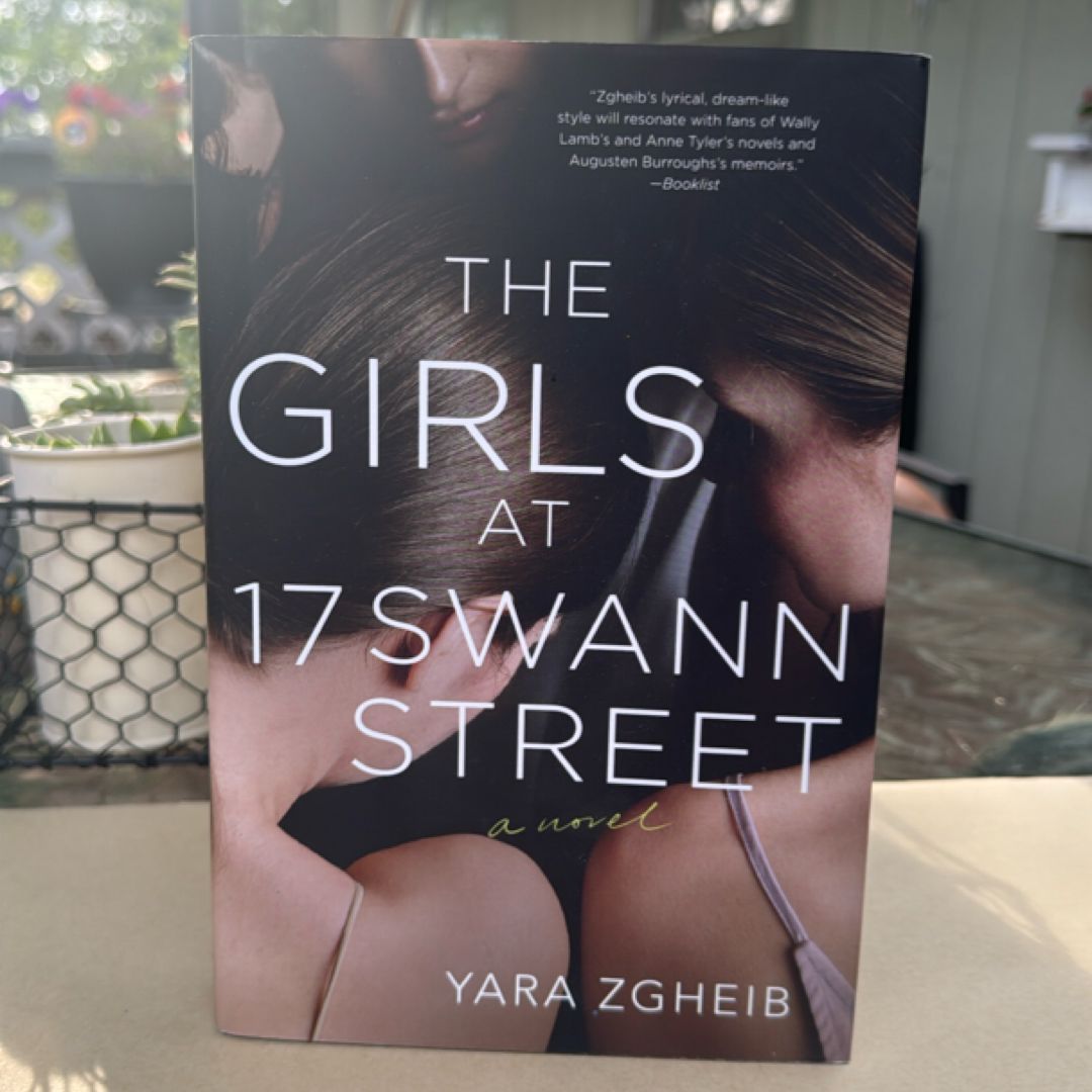 The Girls at 17 Swann Street