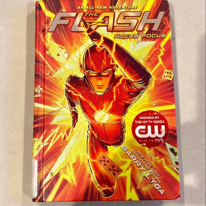 The Flash