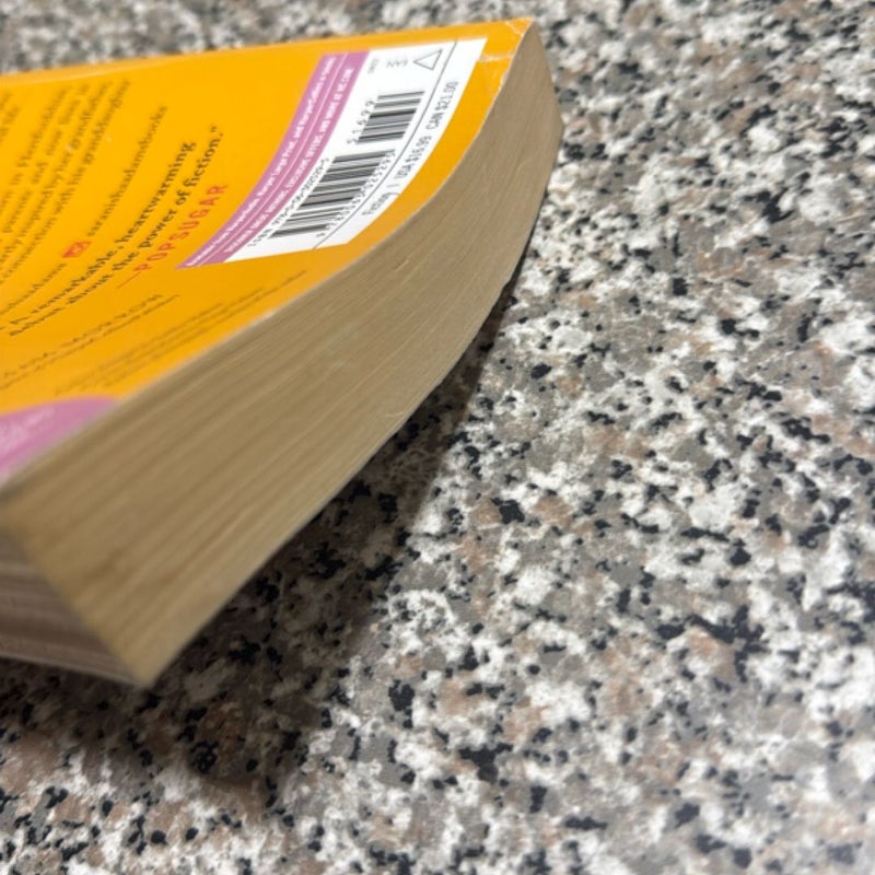 The Reading List