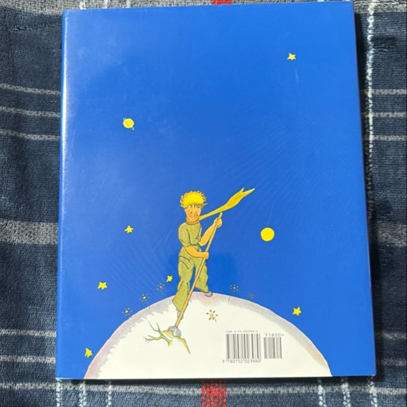 The Little Prince