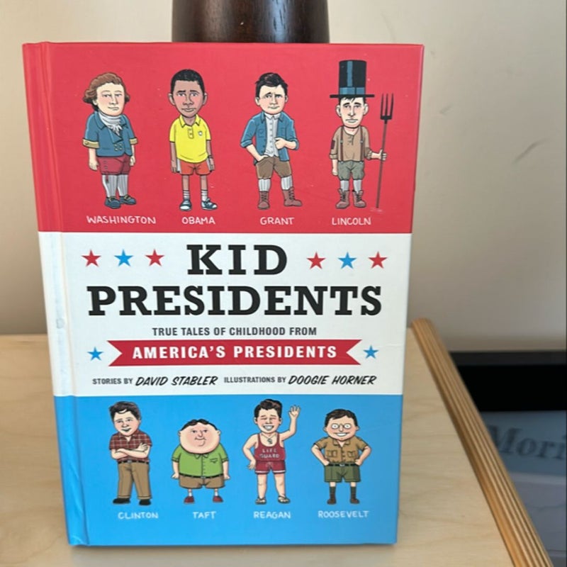 Kid Presidents