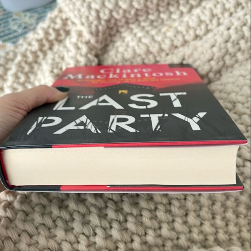 The Last Party