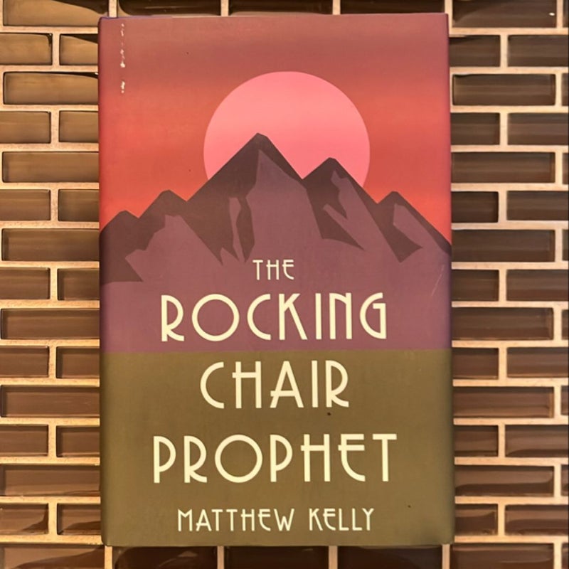 The Rocking Chair Prophet