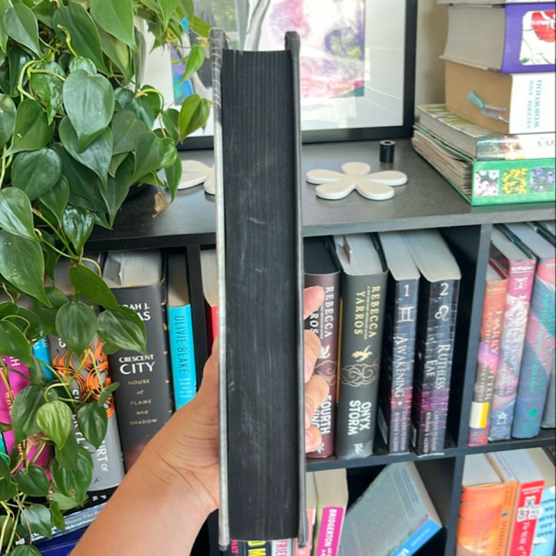 Six of Crows