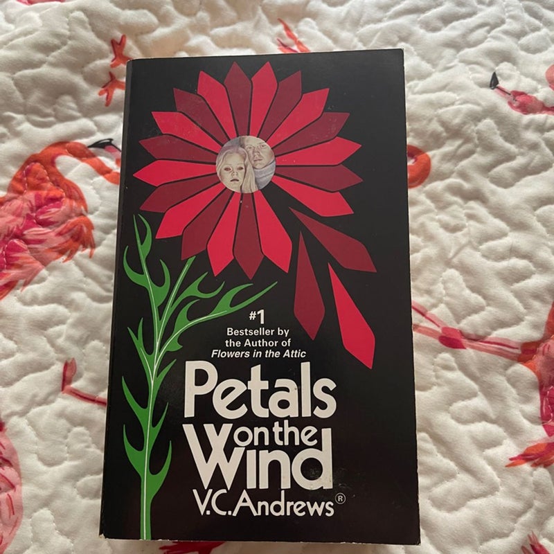 Flowers in the Attic series 