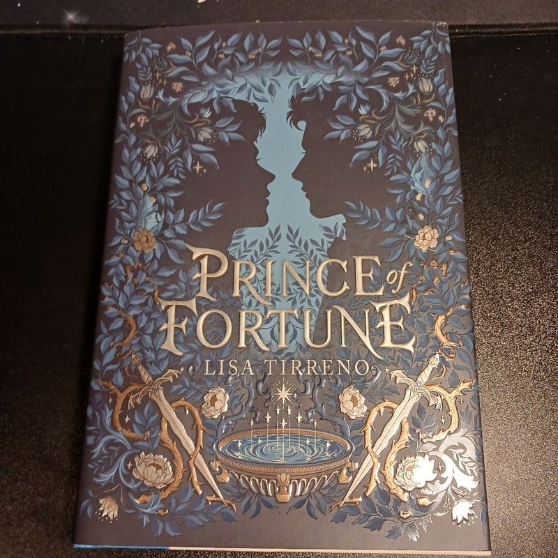 Prince of Fortune