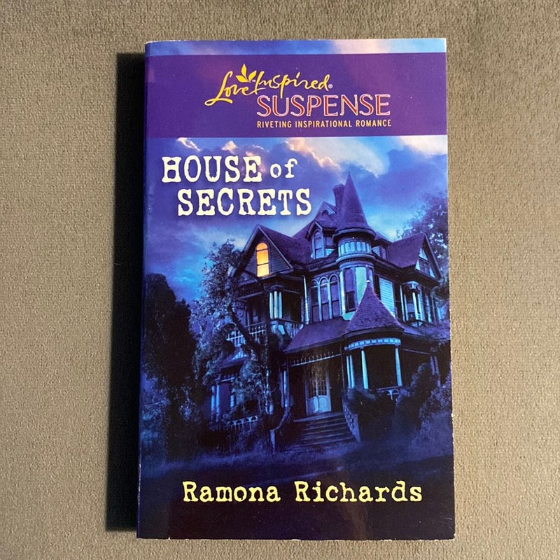 House of Secrets