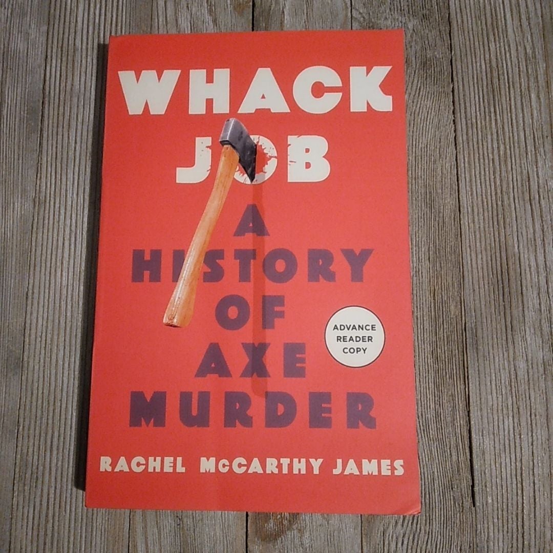 Whack Job