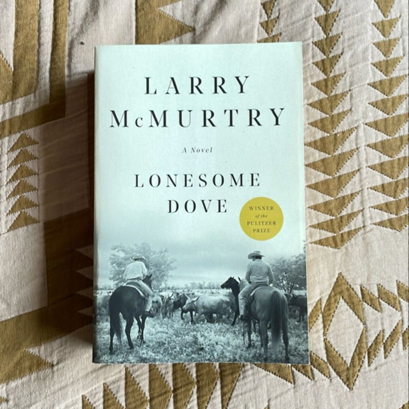 Lonesome Dove