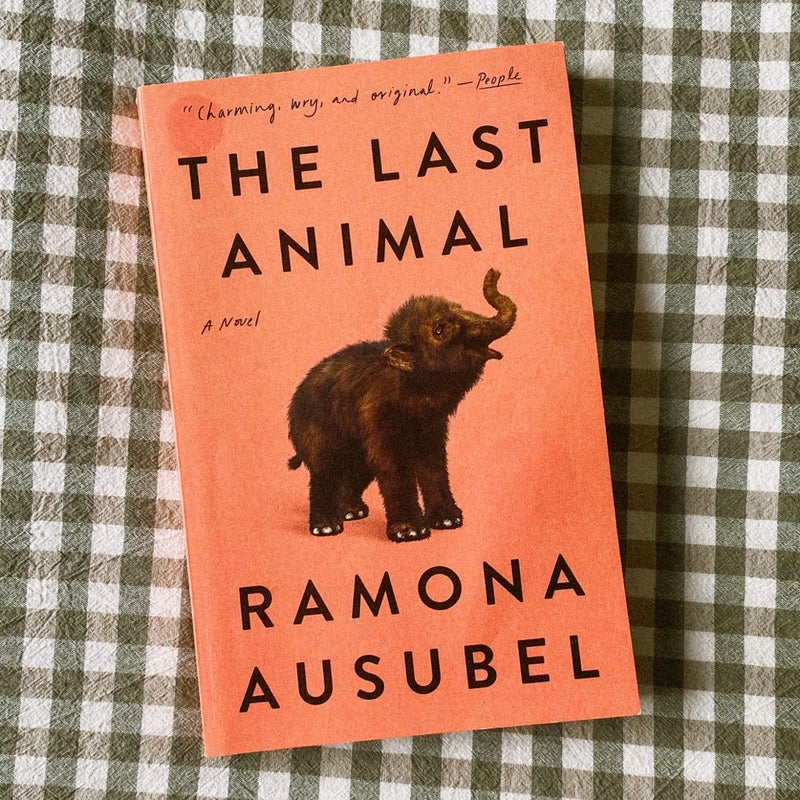 The Last Animal