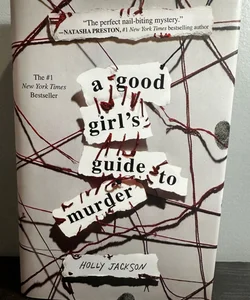 A Good Girl's Guide to Murder