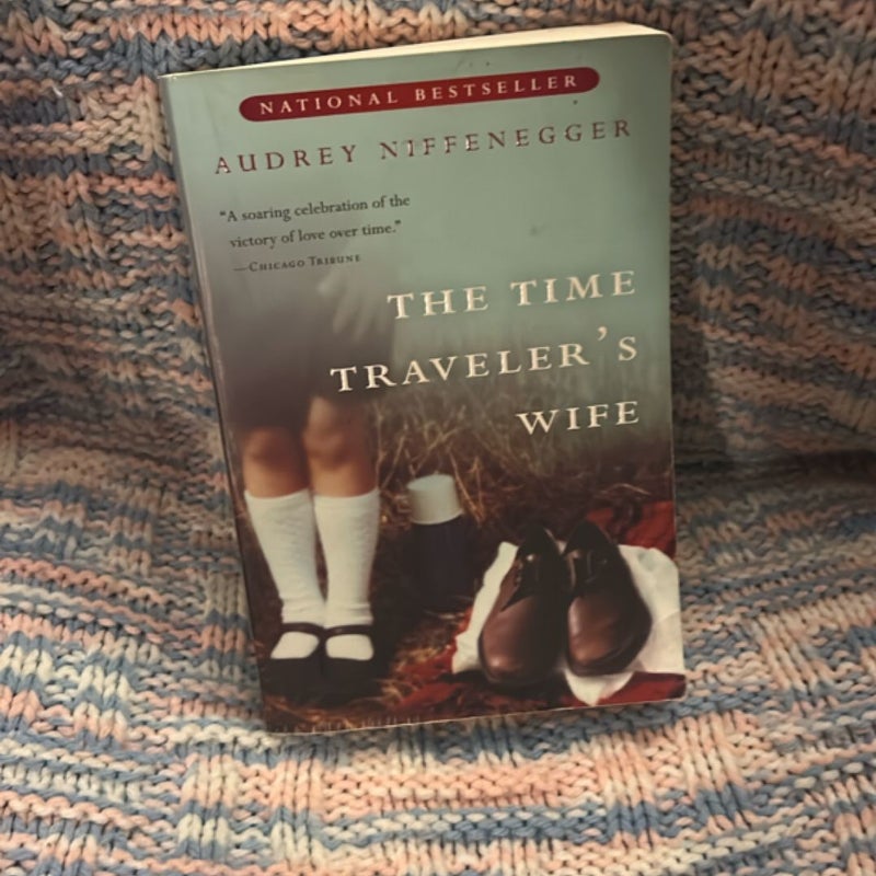 The Time Traveler's Wife