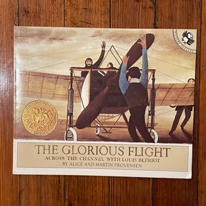 The Glorious Flight