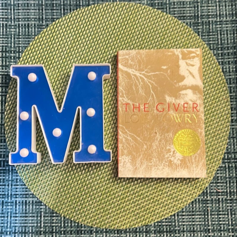 The Giver