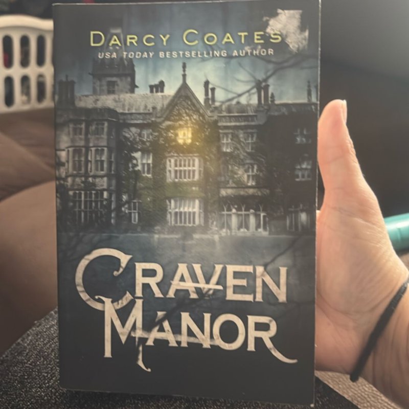 Craven Manor