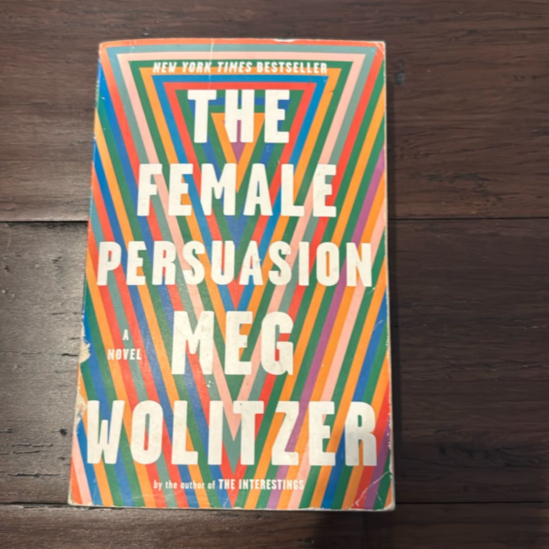 The Female Persuasion