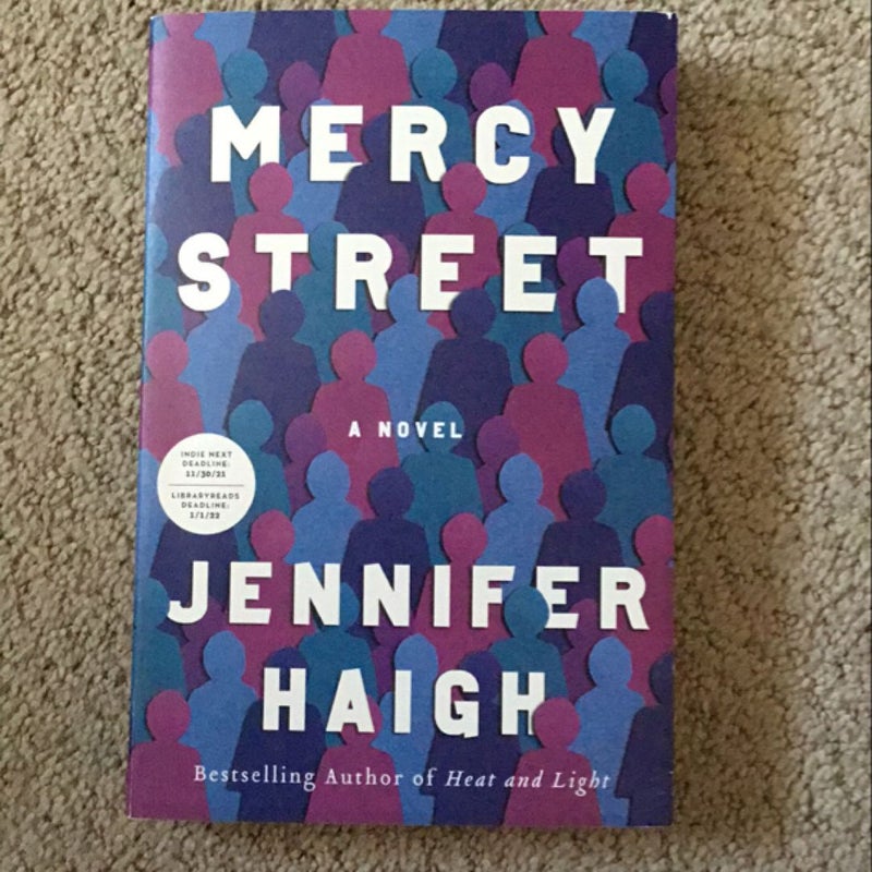 Mercy Street