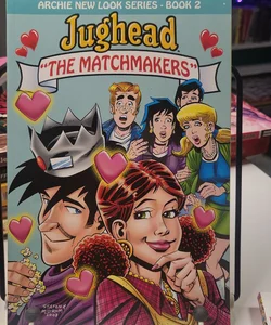 Jughead: the Matchmakers