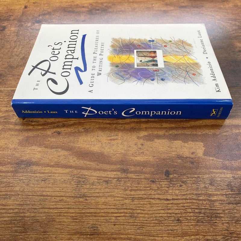 Poets Companion
