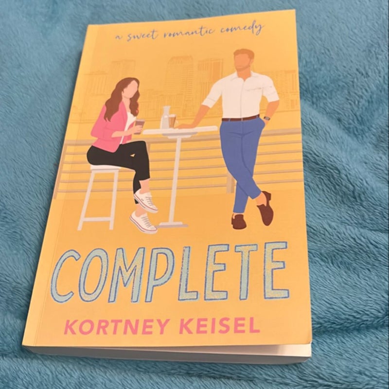 Complete - Signed 