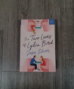 The Two Lives of Lydia Bird