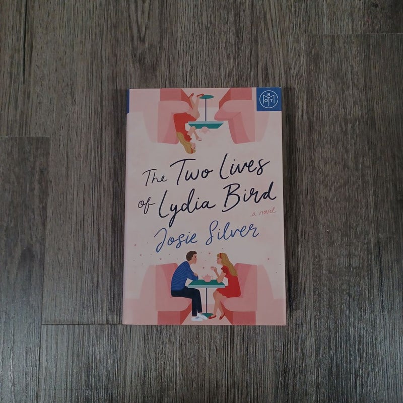 The Two Lives of Lydia Bird