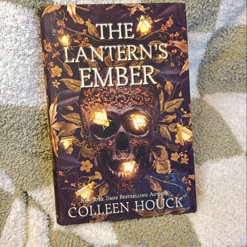 The Lantern's Ember