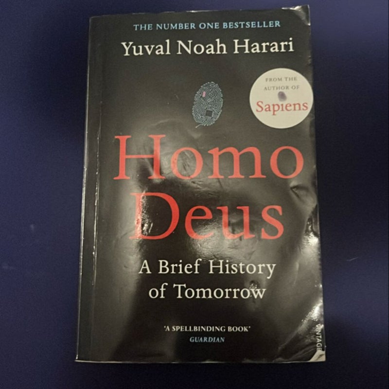 Homo Deus