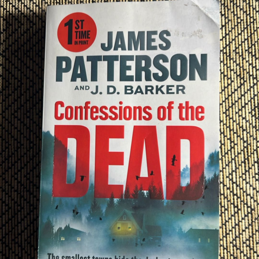 Confessions of the Dead