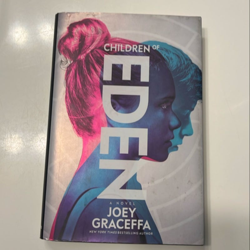Children of Eden