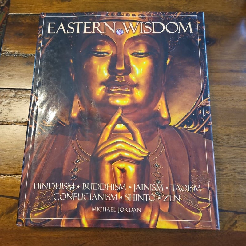 Eastern Wisdom