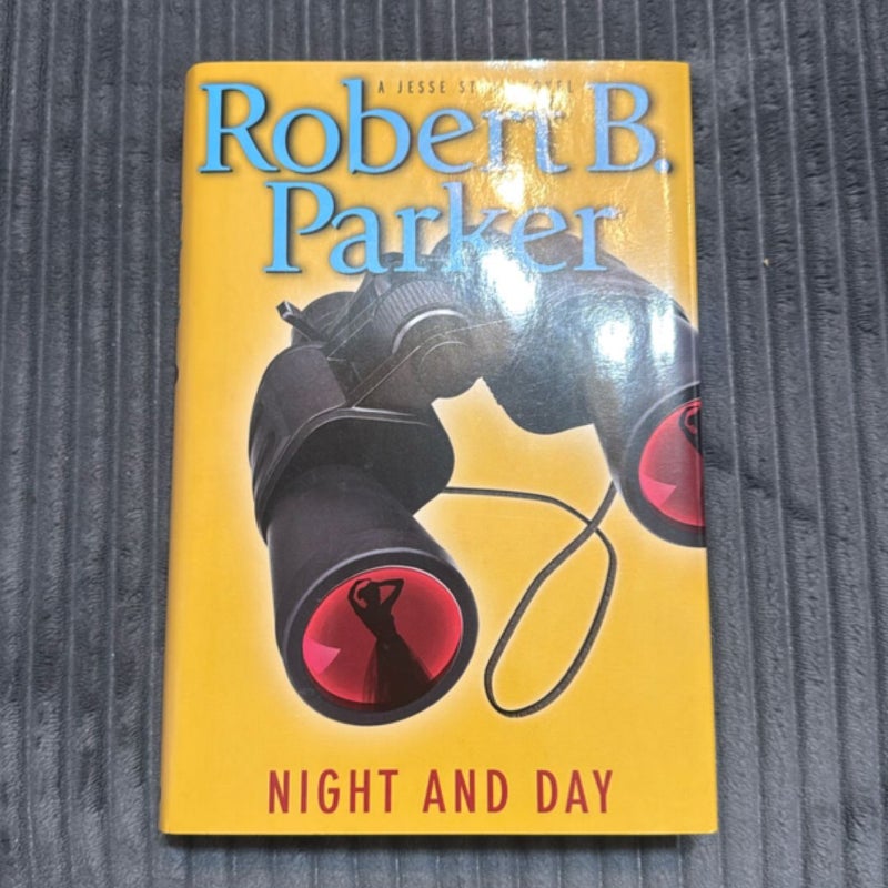Night and Day