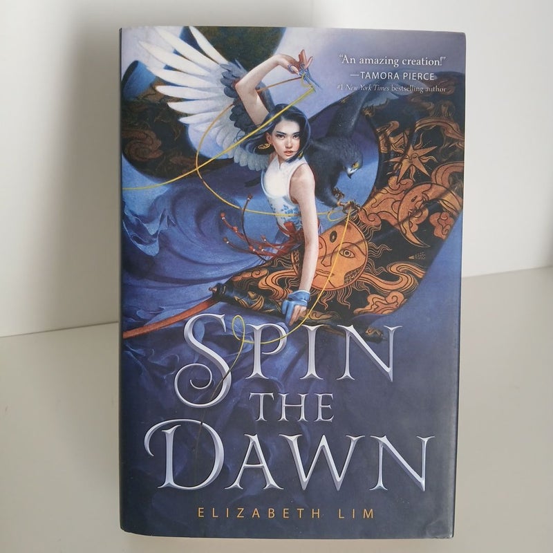 Spin the Dawn