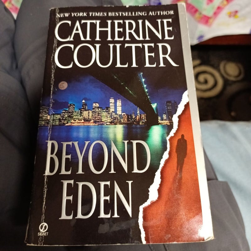 Beyond Eden