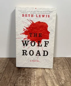 The Wolf Road