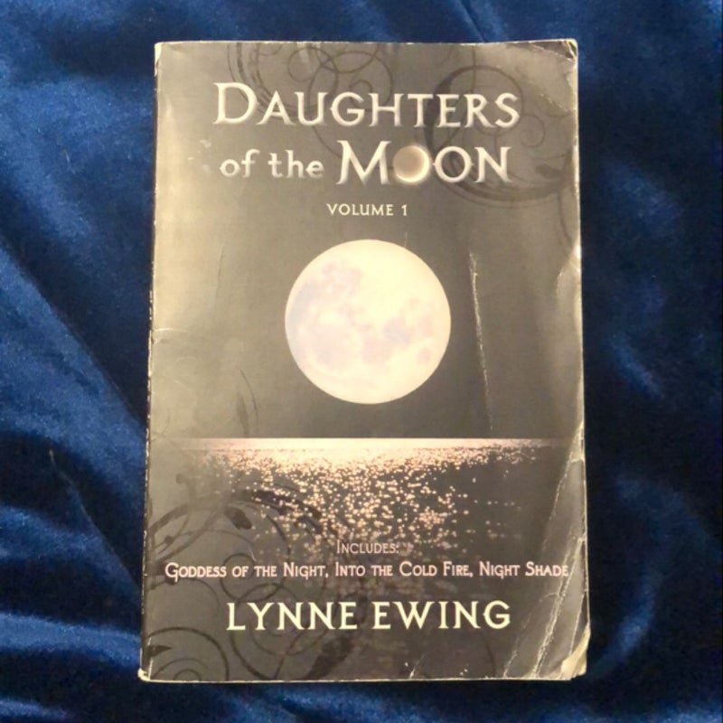 Daughters of the Moon