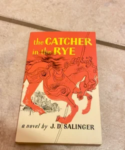 The Catcher in the Rye