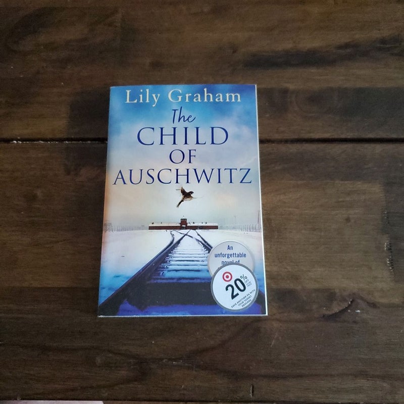 The Child of Auschwitz