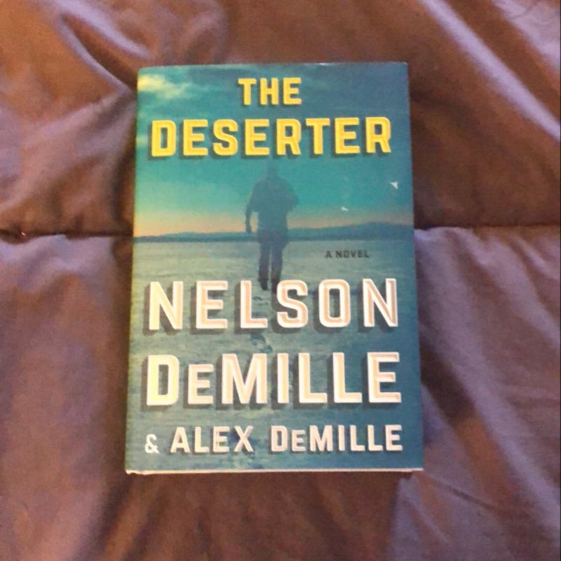 The Deserter