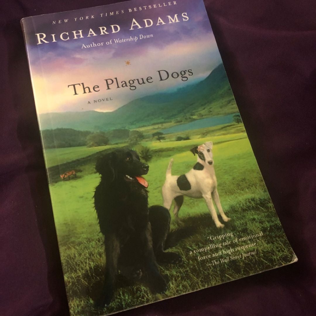 The Plague Dogs