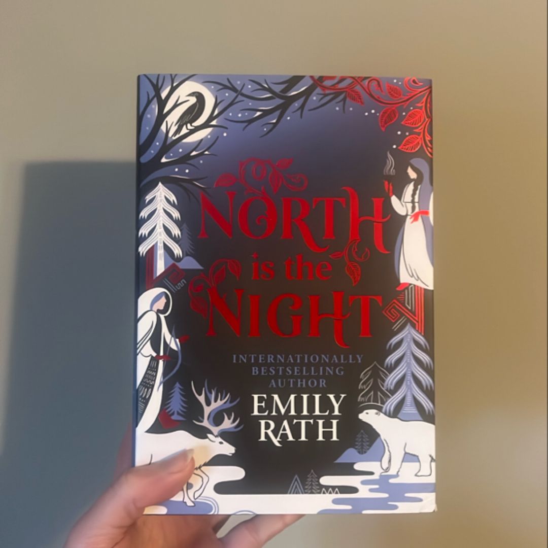North Is the Night: Deluxe Limited Edition