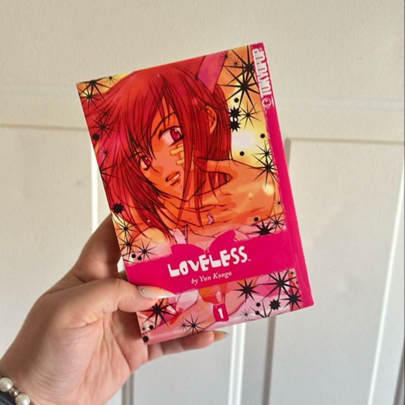 Loveless, Vol. 1