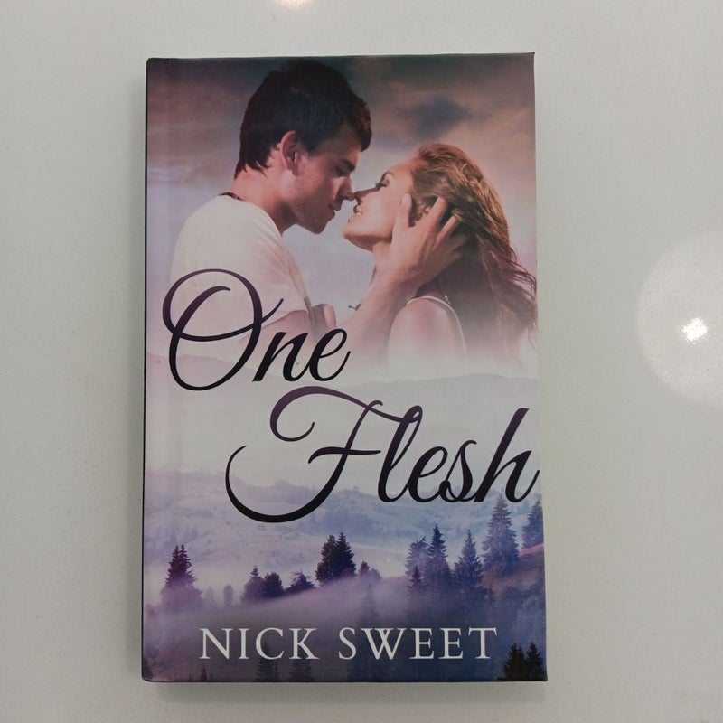 One Flesh