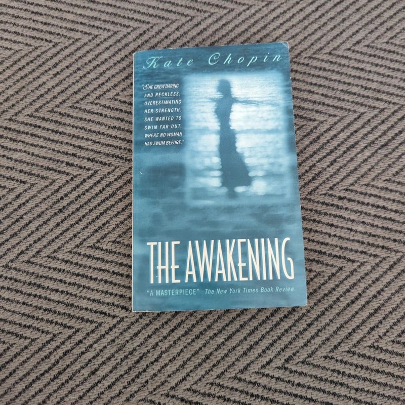 Awakening