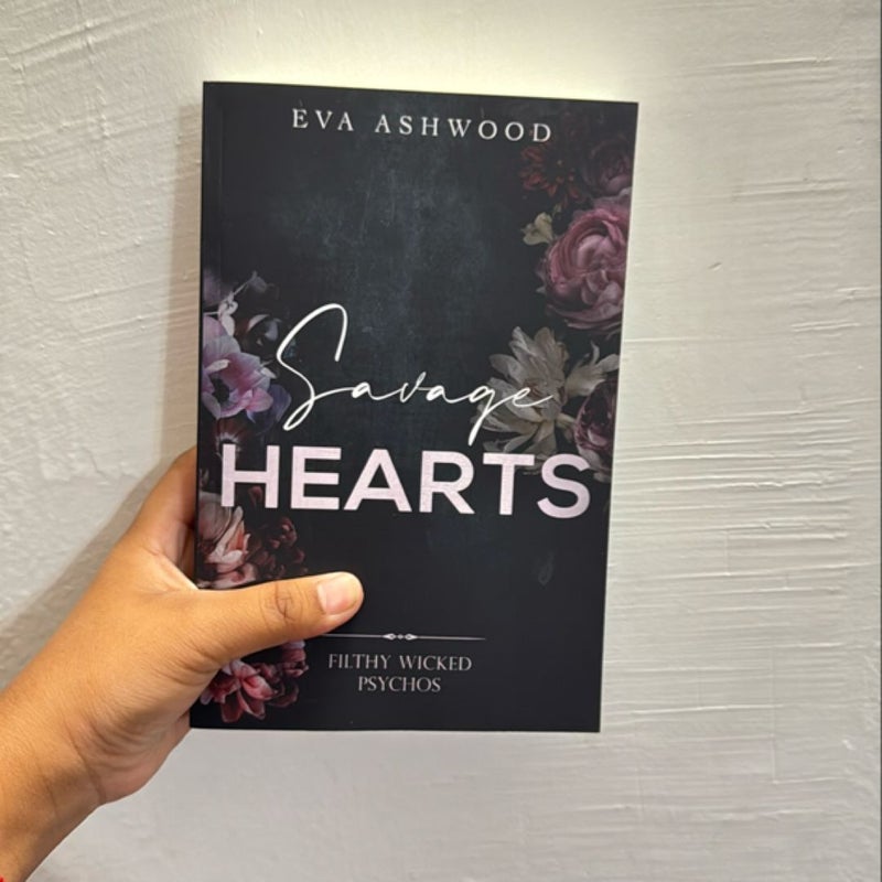 Savage Hearts