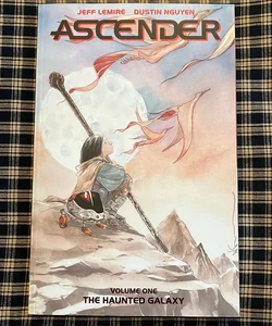 Ascender Volume 1