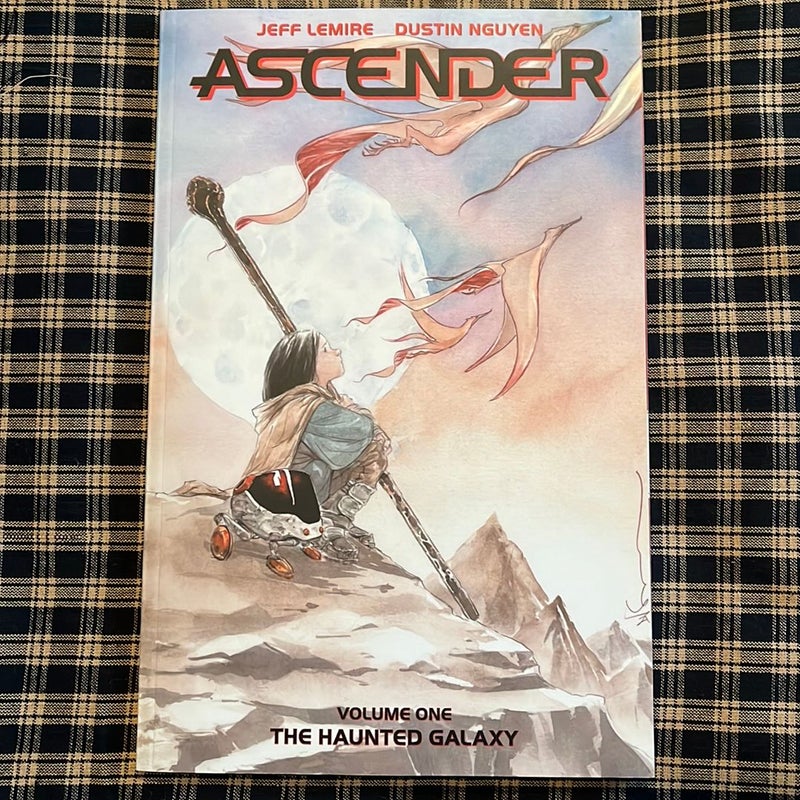 Ascender Volume 1
