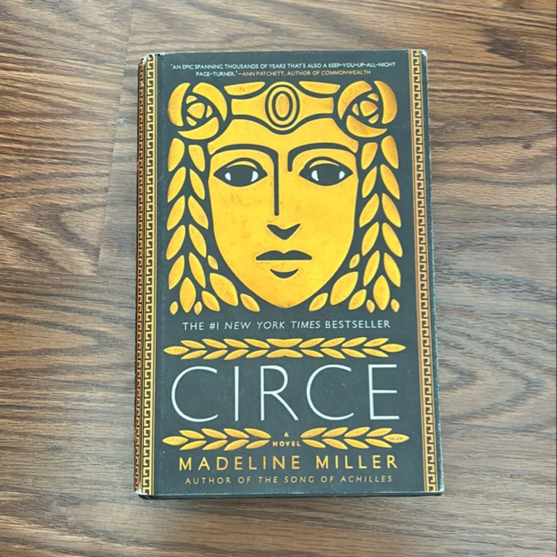 Circe