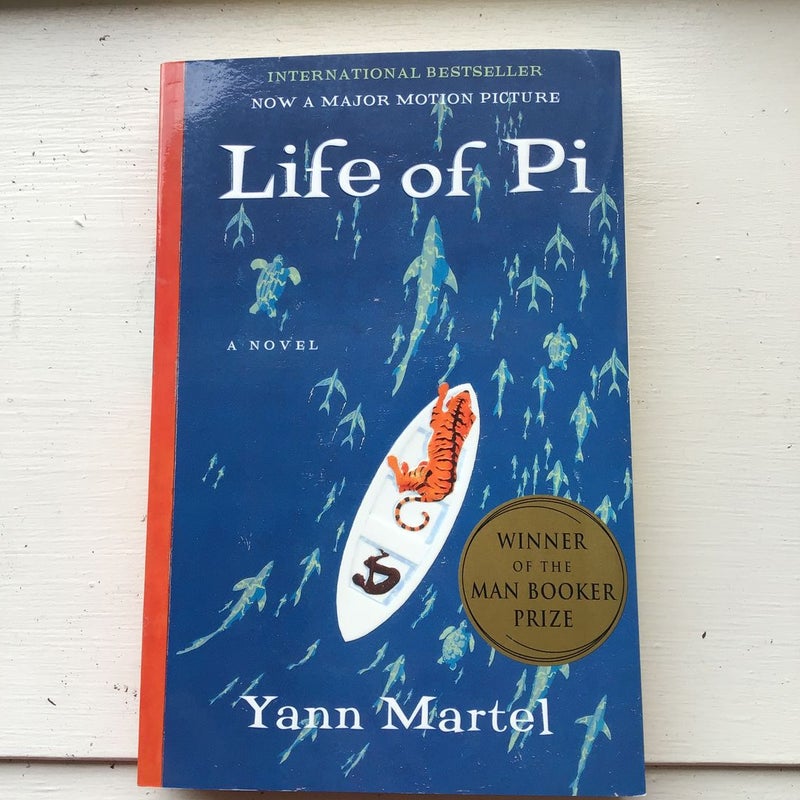 Life of Pi