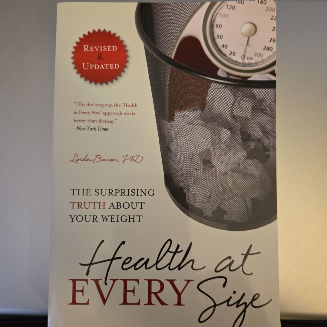 Health at Every Size